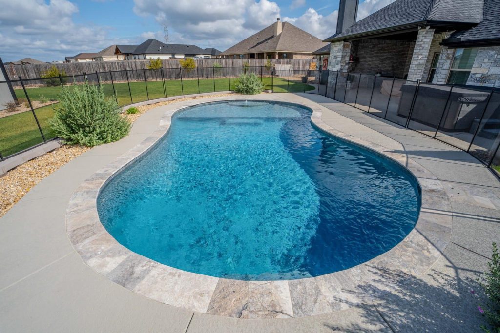 pool services in wells point, tx