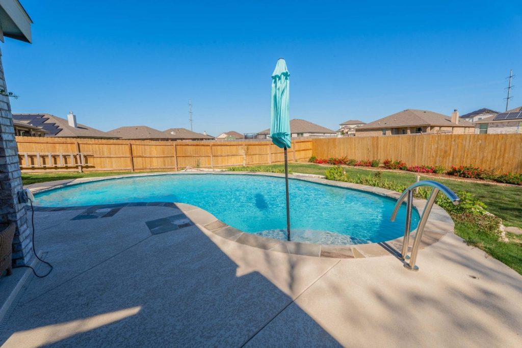 pool services in springbrook, tx, Pool Maintenance Services in Spring Trails