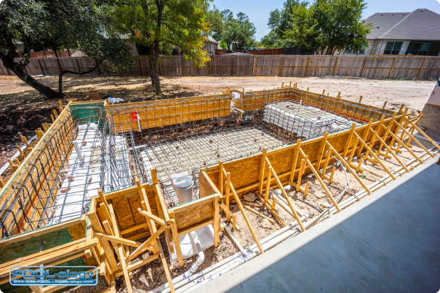 Pool Renovation in Liberty Hill, Pool Renovation in Round Rock