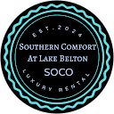 Southern Comfort at Lake Belton