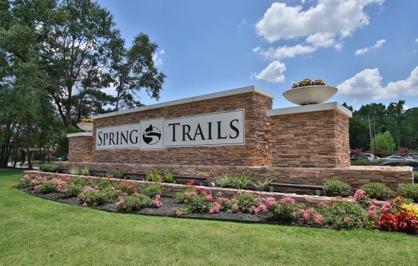 Spring Trails, TX Pool Services