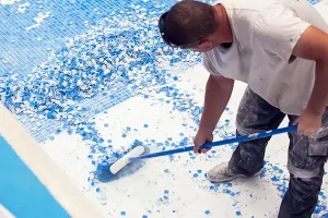 Pool Services in HeatherWilde, Pool maintenance near me, Pool services