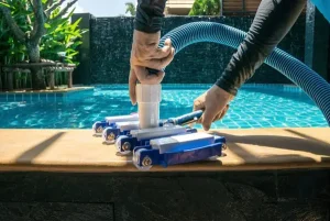 Pool Maintenance Services Near Me