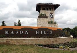 Pool Service - Mason Hills, TX