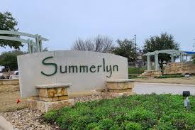 Pool Service - Summerlyn, TX