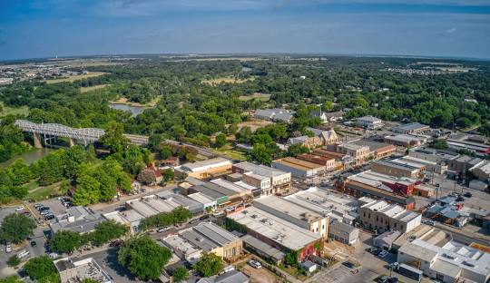 Pool Service - Bastrop, TX