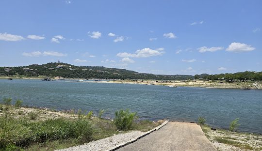 Pool Service - Jonestown, TX