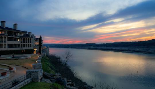 Pool Service - Lago Vista, TX