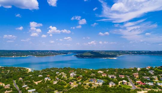 Pool Service - Lakeway, TX